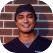 Dr. Sumant Agrawal